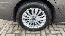 Ford Focus 1.5 EcoBlue 120 Titanium 5dr Auto Diesel Estate